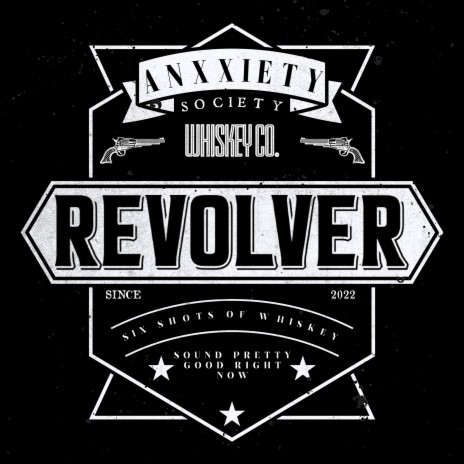 REVOLVER | Boomplay Music