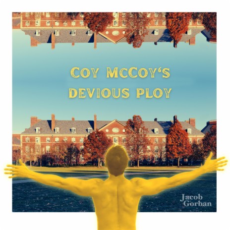Coy McCoy's Devious Ploy | Boomplay Music
