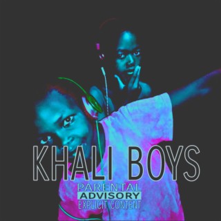 Khali Boys