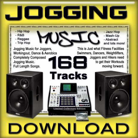 Jogging Music 033 | Boomplay Music