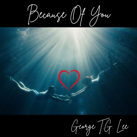 Because Of You | Boomplay Music