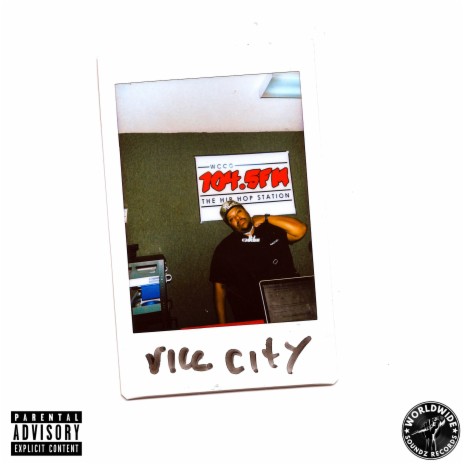 Vice City | Boomplay Music