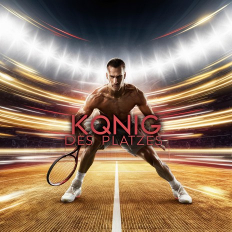 König des Platzes (Flow im Tennis 2, Mentaltraining) | Boomplay Music