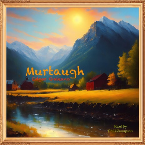 Murtaugh ft. Phil Thompson | Boomplay Music