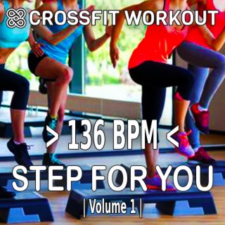 CROSSFIT WORKOUT