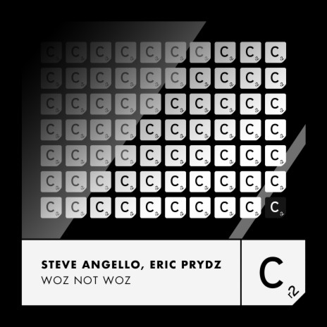 Woz Not Woz ft. Steve Angello | Boomplay Music