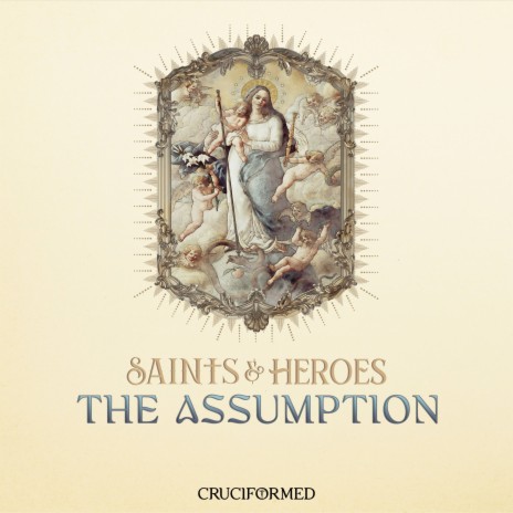 The Assumption ft. Robbie Rivera