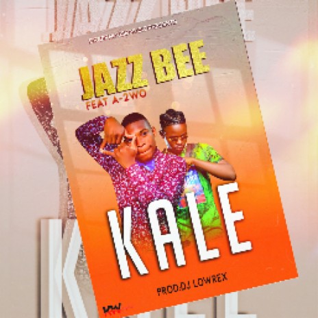 Kale  JazzBee