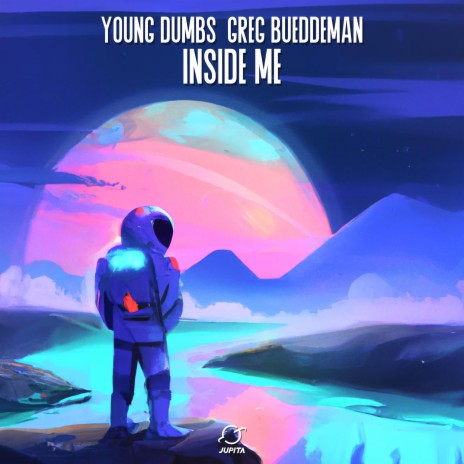 Inside Me ft. Greg Bueddeman | Boomplay Music