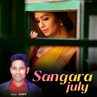 Sangara July