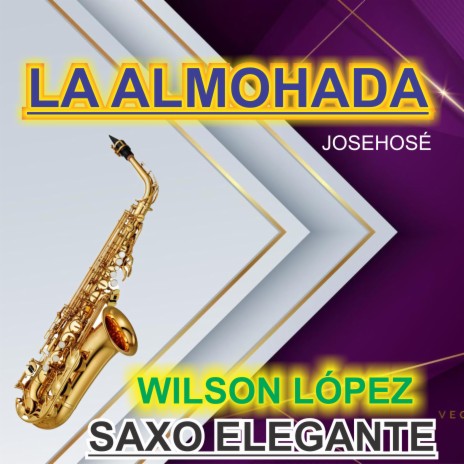 La almohada/Joséhosé | Boomplay Music