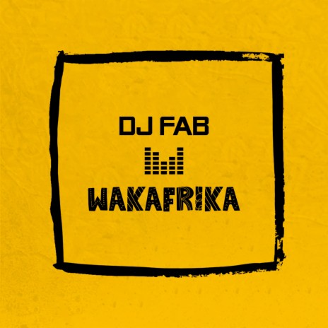 Wakafrika | Boomplay Music