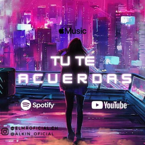 Tu Te Acuerdas ft. ElMrOficial | Boomplay Music
