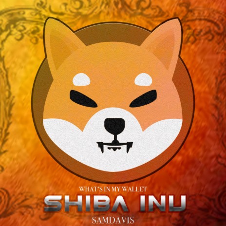 Shiba Inu