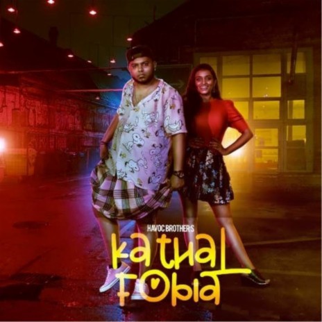 Kathal Fobia | Boomplay Music