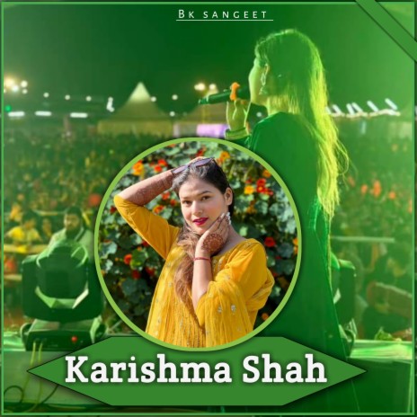 Karishma shah | Boomplay Music