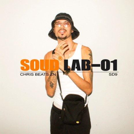 Atriz de Novela (Soudlab#1) ft. SD9 & Chris Beats Zn | Boomplay Music