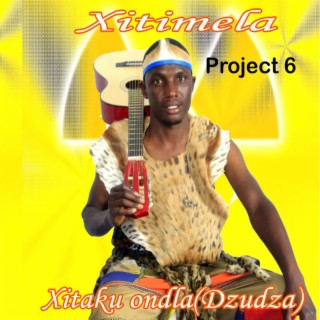 Xita Ku ondla (Dzudza), Project 6