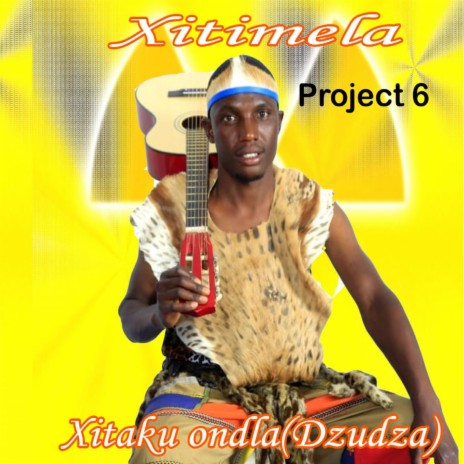 Byala Abyina Nandzu (Xitimela Remix) | Boomplay Music
