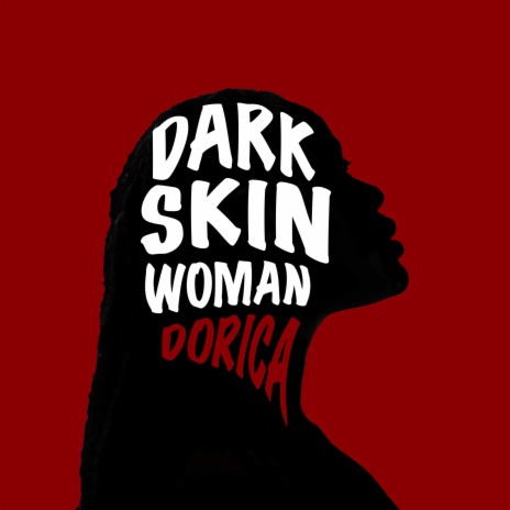 Darkskin Woman