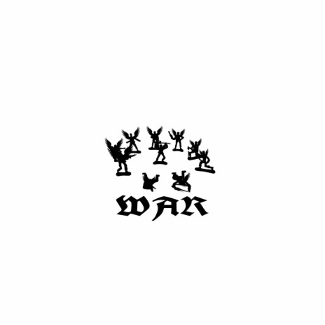 war ft. Young Major & Ennvy | Boomplay Music