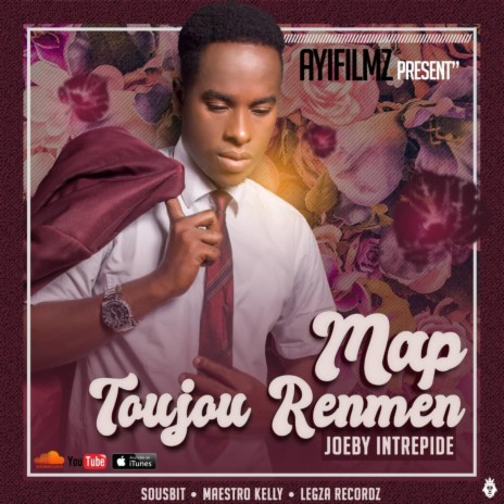 Map Toujou Renmen | Boomplay Music