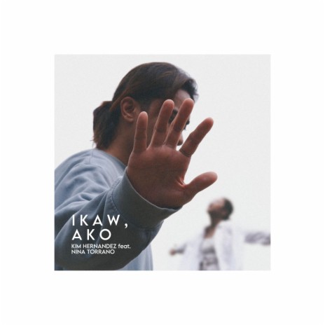 Ikaw, Ako ft. Nina Torrano | Boomplay Music