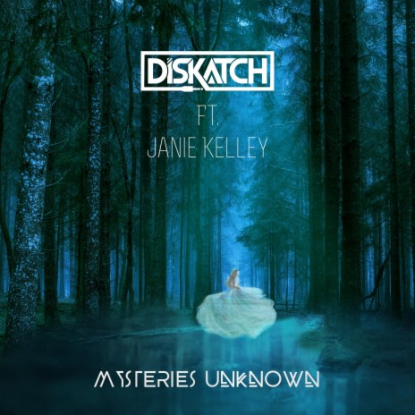 Mysteries Unknown ft. Janie Kelley | Boomplay Music