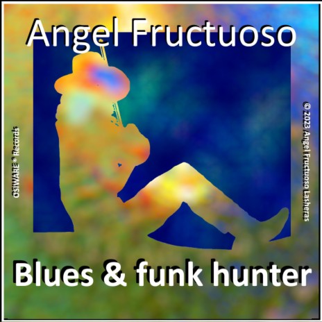 Blues and funk hunter | Boomplay Music