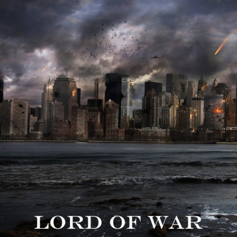 Lord of War | Boomplay Music