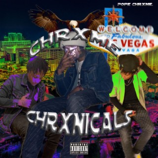 Chrxme Chrxnicals