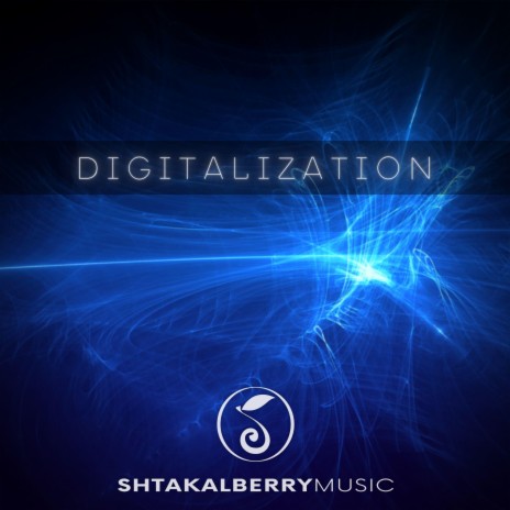 Digitalization (Digital Technology Background) | Boomplay Music