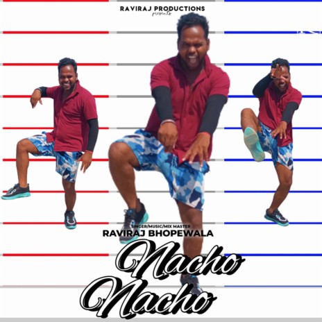 Nacho Nacho | Boomplay Music