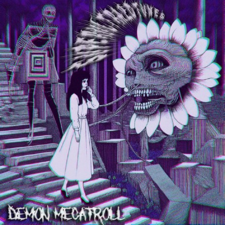 DEMON MEGATROLL (EXTREMALLY SLOWED) | Boomplay Music