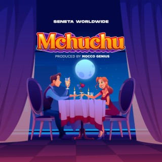 Mchuchu lyrics | Boomplay Music