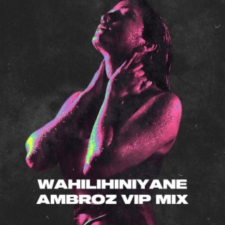 Wahilihiniyane (Ambroz VIP Mix)