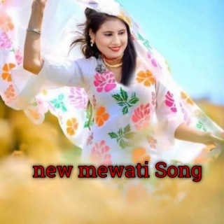 New Mewati Song