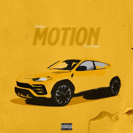 Motion | Boomplay Music