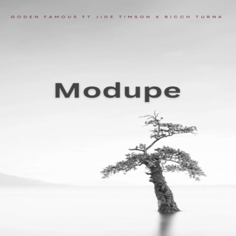 Modupe (feat. Jide Timson & Ricch Turna) | Boomplay Music