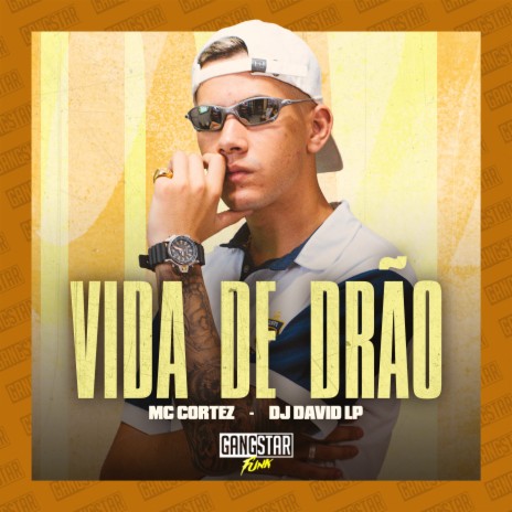 Vida de Drão ft. Dj David LP | Boomplay Music