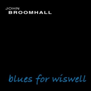 John Broomhall