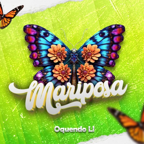 Una Mariposa | Boomplay Music