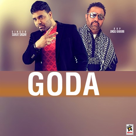 Goda | Boomplay Music