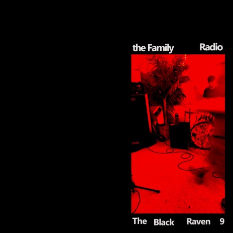 The Black Raven 9 | Boomplay Music