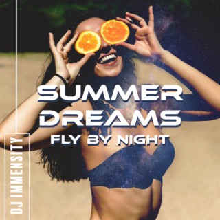 Summer Dreams: Fly by Night