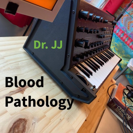 TCM Blood Pathology | Boomplay Music
