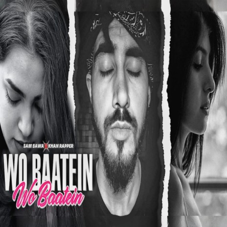 Wo Baatein (sam bawa) | Boomplay Music