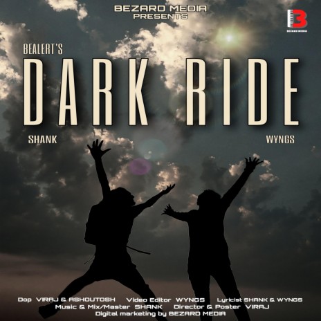 Dark Ride | Boomplay Music