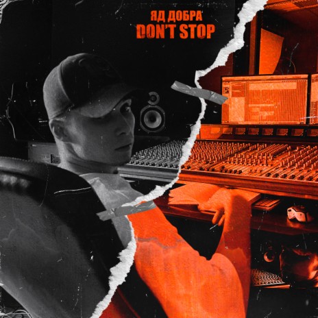 Don't Stop | Boomplay Music