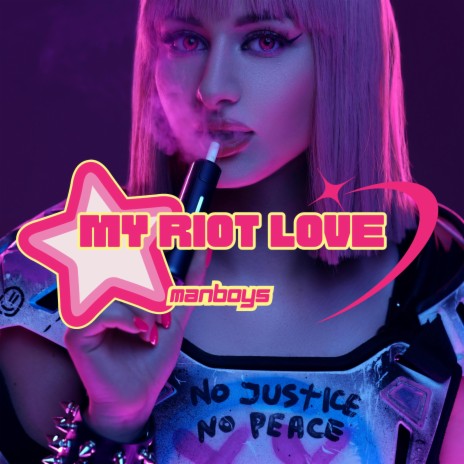 My Riot Girl